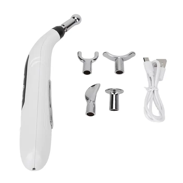 Stylo d'acupuncture électronique
