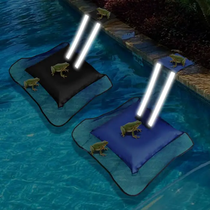 Rampe de sauvetage pour animaux pour piscine et spa