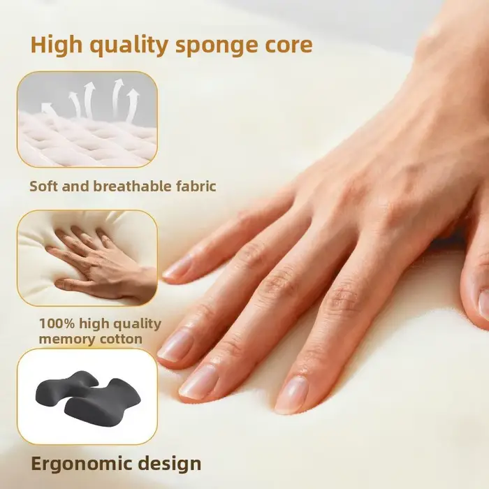 Coussin de massage professionnel pour salon