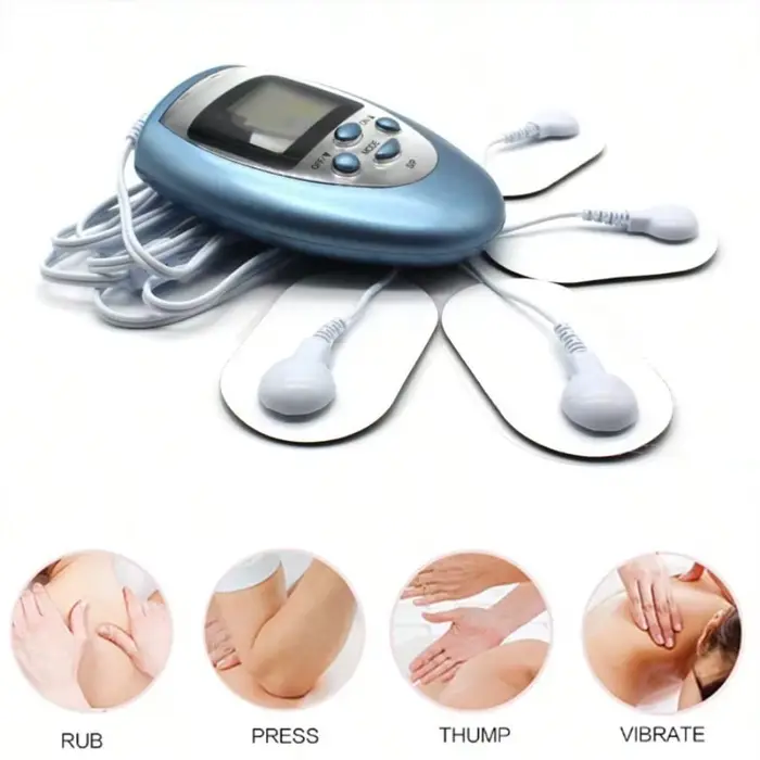 Stimulateur musculaire TENS EMS