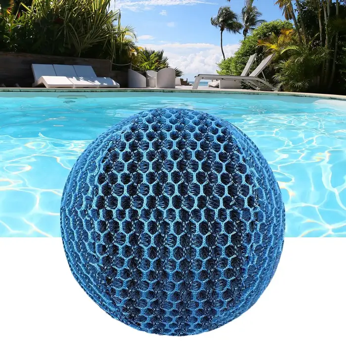 Éponge absorbante d'huile, écumoire en mousse, absorbeur de saleté pour spa, filtre flottant réutilisable, nettoyeur de spa et de piscine, accessoires de piscine