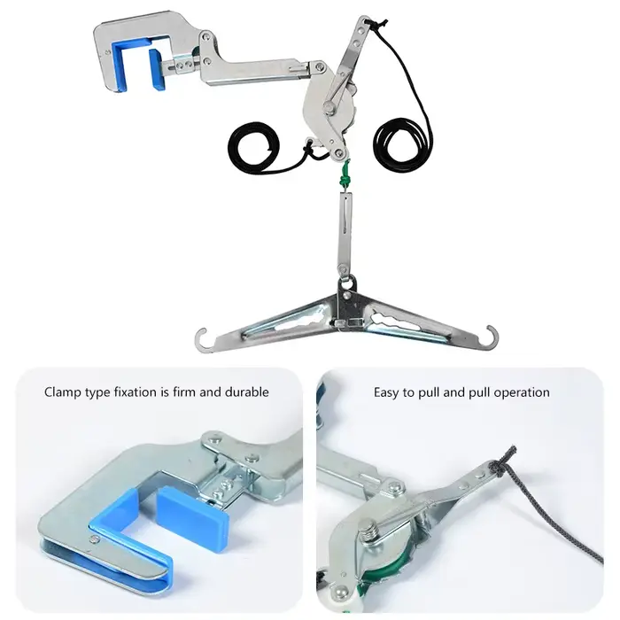 Kit de dispositif de massage du cou sur la porte