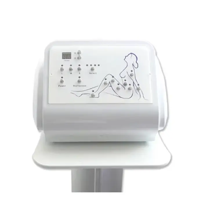 Pressothérapie Drainage lymphatique Massage Presoterapia