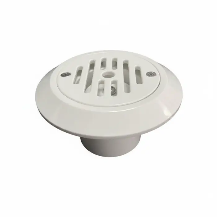 Retour de mur de piscine, buse de massage de piscine, jet SPA, sortie d'eau, accessoires de piscine 