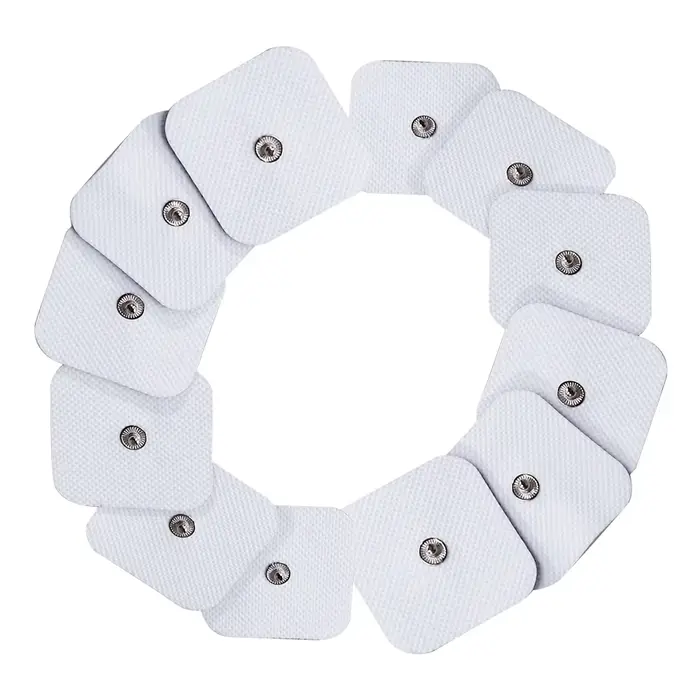 Patchs d'électrostimulation TENS pour stimulateur musculaire