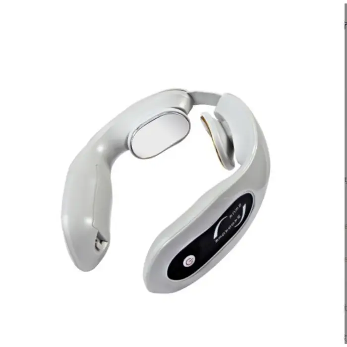 Appareil de massage portable pour la colonne cervicale