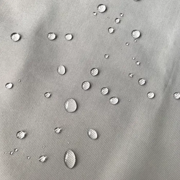 Housse de coussin imperméable 45/50/60/70CM pour jardin