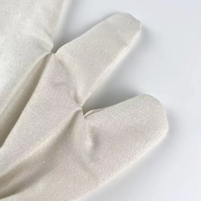 1/2 pièces gants Garshana
