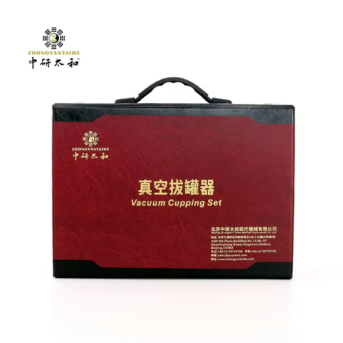 Appareil de physiothérapie chinoise Chi ping