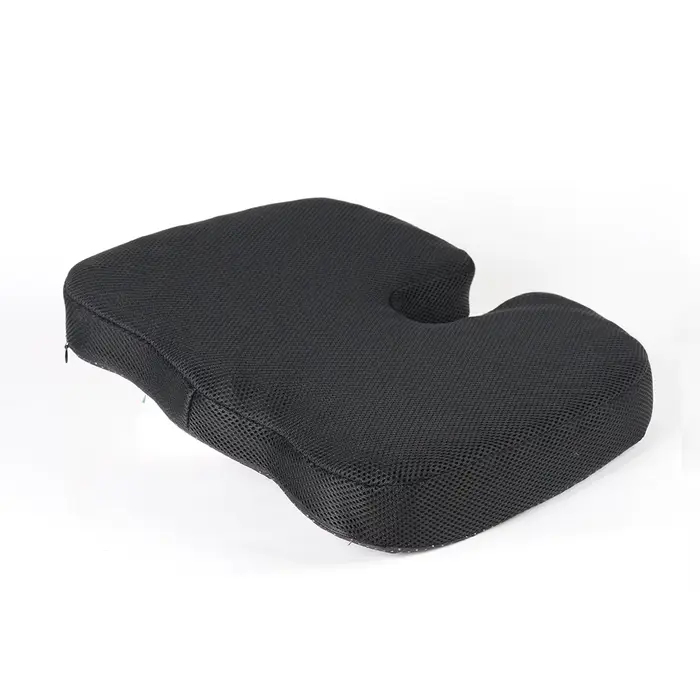 Coussin de siège confortable et respirant