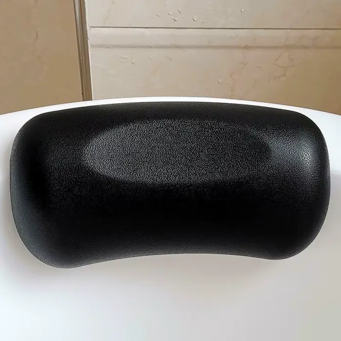Oreiller de bain imperméable