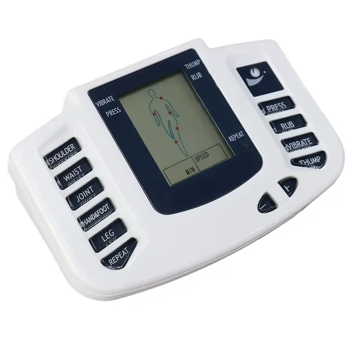 Masseur musculaire EMS
