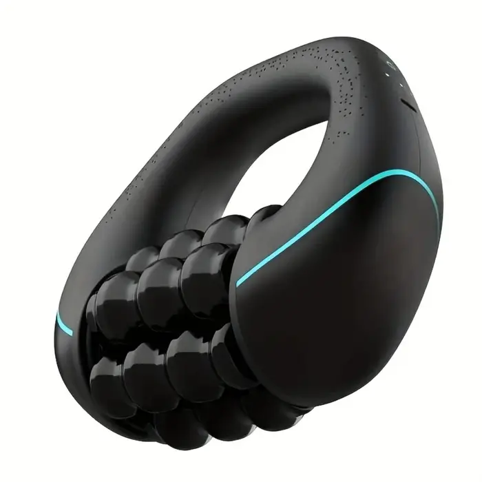 Rouleau de massage électrique pour la relaxation des tissus profonds et des muscles