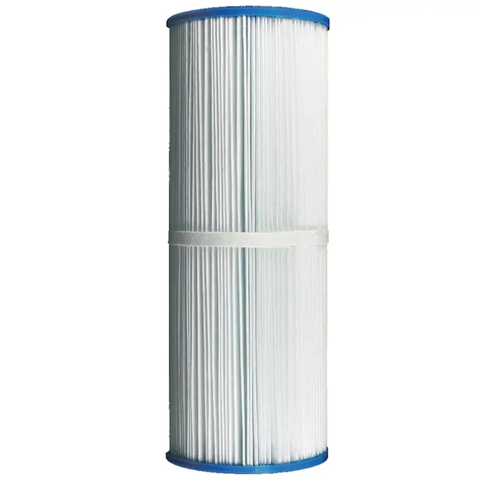 Filtre à cartouche de baignoire chaude