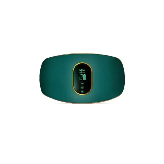 Appareil de massage abdominal vibrant pour la perte de poids, amincissement du ventre et de la taille, brûleur de graisse, équipement de fitness 8