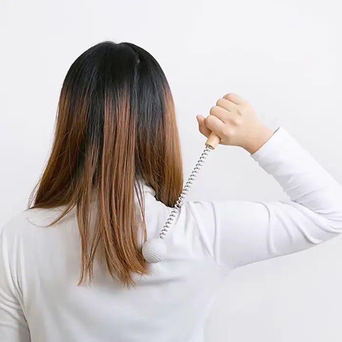 Bâton de Massage complet du corps